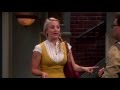 Penny Tells Leonard She Loves Him