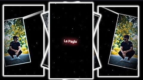 #le paglu dance 🥵📈XML file Bangla song 🔰 Bangla song XML file 🔰 XML file alight motion 🔰 XML file🔰