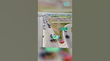 Bộ xây dựng đề xuất mở rộng tuyến cao tốc Bắc - Nam lên 6 làn xe