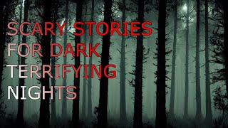 Scary Stories to listen to while studying , gaming , doing chores , homework, or fall asleep to   4
