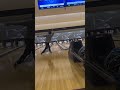 Bowling fafa😃