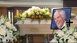5 Minute Ago /Today will be Hollywood's saddest day / Condolences to Dick Van Dyke family