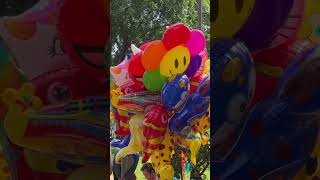 Download Lagu Balon ku ada lima banyak banget MP3