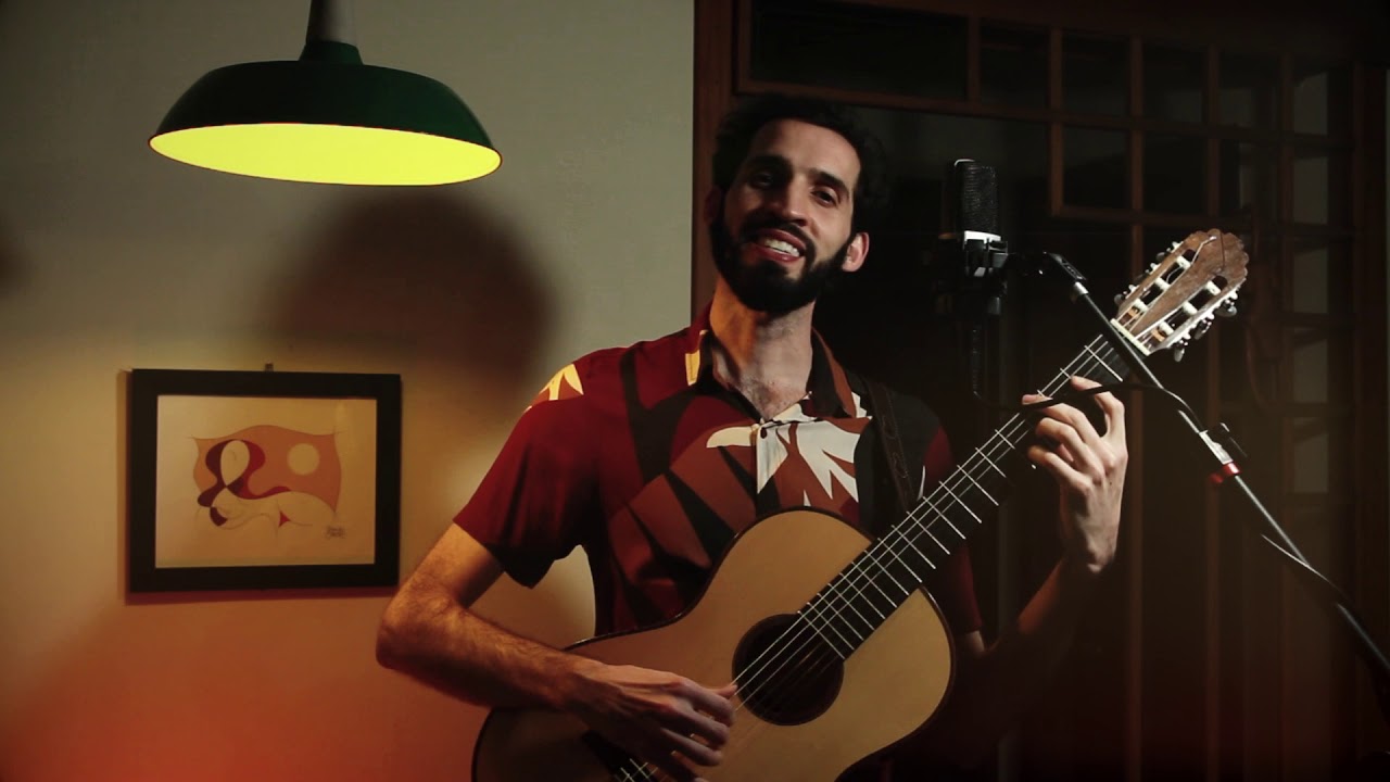 Luzia Luluza (Gilberto Gil)