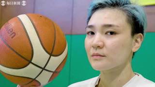 Skill： 変幻自在　バスケットボール・吉田亜沙美の「ノールックパス」