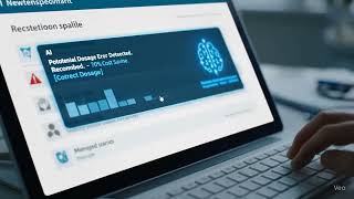 AI Prescriptions🤖💊 | BioTECH Drive AI-ecosystem