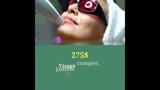 Épilation Laser Medesthetique Cr À Candiac