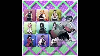 kny Shinobu   Game Lover Edit