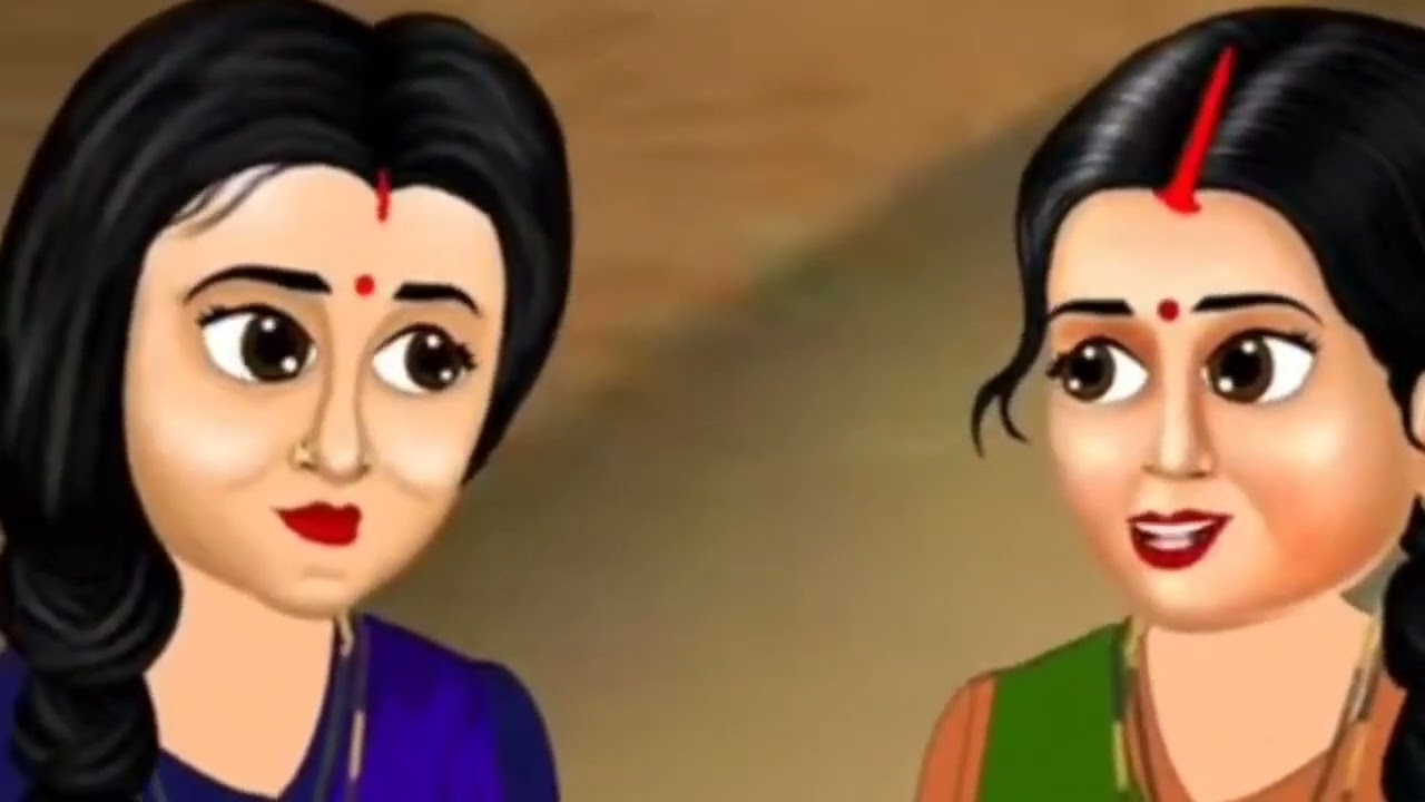 पांच जुगाड़ू बहू #subscribemychannel #trending #viralvideo 