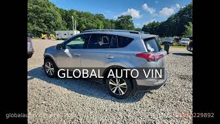 Toyota RAV4 2018 JTMRFREV8JJ229892