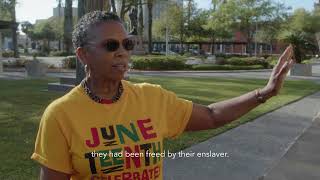 Juneteenth: Faith and Freedom