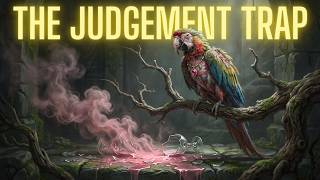 We zien de wereld niet zoals die is, we zien haar zoals wij zijn (verhaal van Rumi)