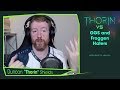 Thorin vs. GGS and Froggen Haters (LoL)