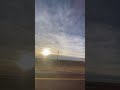 Enjoy the scenic views of our latest road trip 🩷