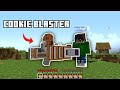 MINECRAFT TAPI BISA BIKIN COOKIE BLASTER