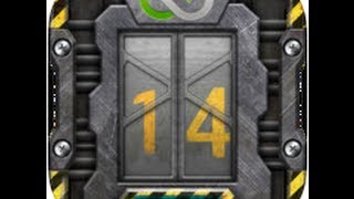 100 Doors: Aliens Space Level 41 Walkthrough Guide screenshot 4
