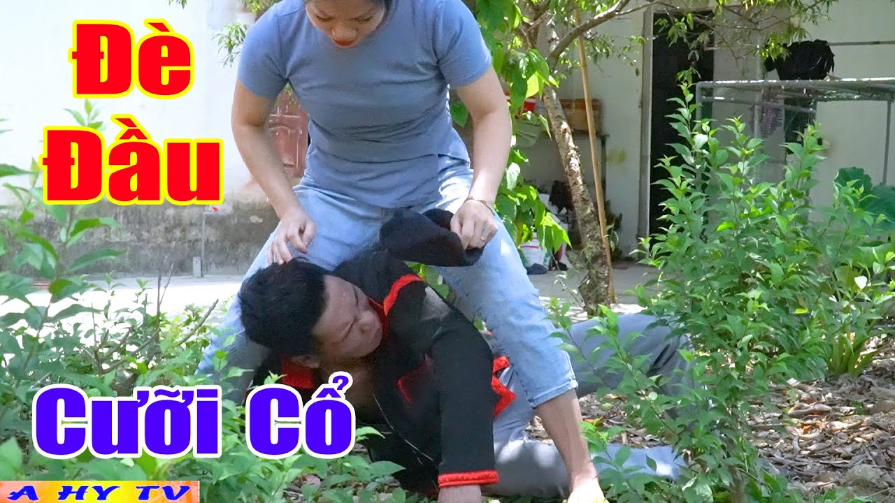 Bố Vợ Khóc Thét Vì Con Rể Bựa Có 1 0 2 - Phim Hài A Hy 2022 Hay Mới Nhất Cười Vỡ Mồm Ai Cũng Sướng