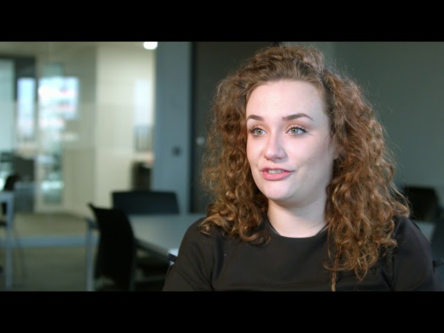 Day in the life of a Sociology student – Alex
