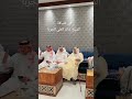 في ضيافة الشيخ خالد العلي الجربا