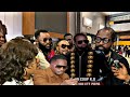 WERRASON DÉPART POUR BELGIQUE PRÉPARATION ALBUM MOROTE VOLUME 1 AVC JAMAÏQUE ROI SABO SANKARA DEKU