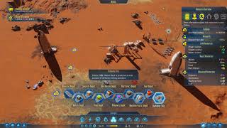 Surviving Mars - Part 2 - The Sky Is Falling, And That's Useful