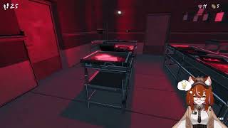 Tyro is Lost In a House - Day 48