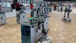 RoboCup 2023 Bordeaux, France