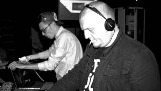 Quentin Harris - Beautiful Black Women Come From Brooklyn (Zed Bias Remix)
