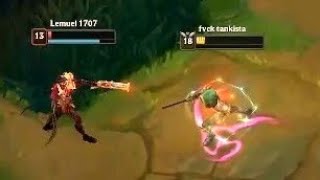 ADC vs Bruiser