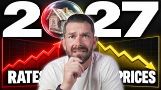 This Will Have The BIGGEST Impact  On The 2027 Housing Market