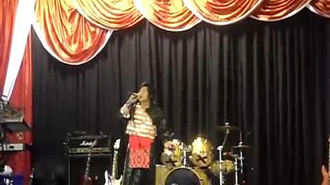 Sacramento Hmong New Year 2012-2013 Hmong idol Sou...