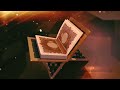 Quran 3d Blender No Copyright Stock Video Footage Quran 3d Blender No Copyright Stock Video Footage