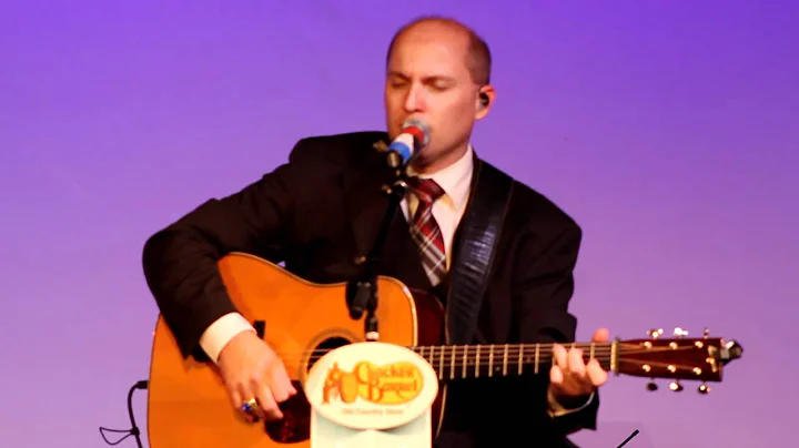 Dailey & Vincent- "Thank You Lord For Your Blessin...