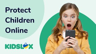 Kidslox - Parental Controls screenshot 4