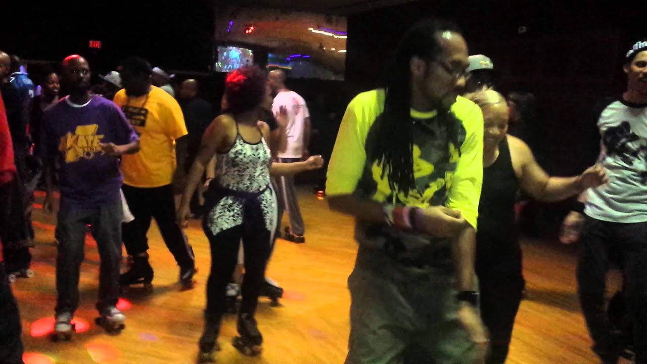 Dc breeze steppingdpsc 2014 YouTube