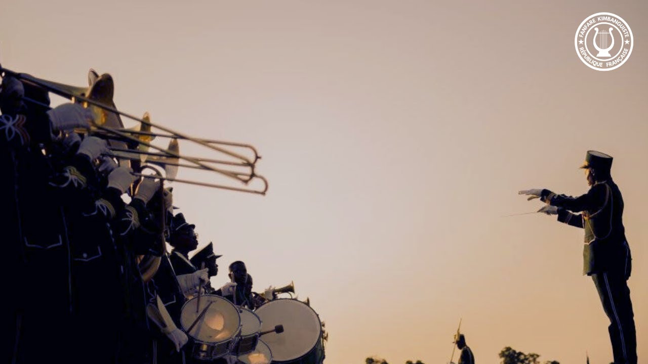 Les honneurs de PSKK - 06 Juin 2024