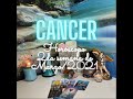 🔮 Cancer ♋️ TU AMOR POR DESTINO🙏LA MITAD DE TU ALMA TE LLAMA!🔥Horoscopo Semanal 7/13 Marzo/21✨