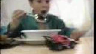 Wild Racers RC Car Commercial - 1993 @TylerSorensen