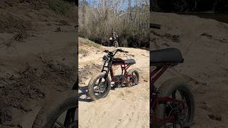 #ride1up #revv1 #ebike #bike #fyp #viral
