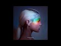 Ariana Grande No Tears Left To Cry Audio