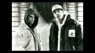 Supreme NTM - Freestyle Radio nova Part1