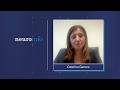 Deficit di TK2: red flags cliniche e diagnosi differenziale