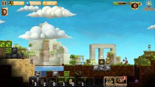 Обзор/Предупреждение Craft The World - Early Access