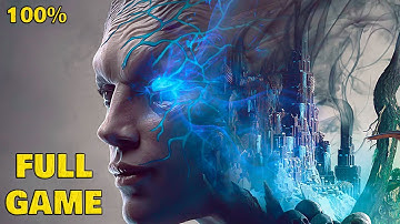 AC Valhalla NEW DLC The Forgotten Saga 100% Walkthrough (FULL GAME) - All Quests & Achievements