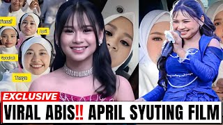 Download Lagu DARI PENYANYI KE BINTANG FILM! 🎬 Gebrakan April DA7 Spesial Ramadhan 2026: Intip Lokasi Syutingnya! MP3