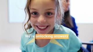 Strategy 2030: Creating a world of opportunity together (Voiceover version)