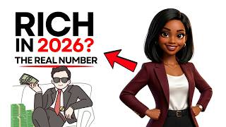 Are You Actually Rich The Real Numbers by Age