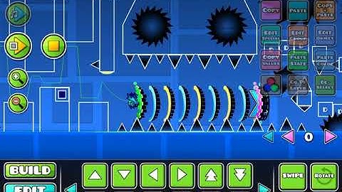 My Part in Avalanche by Christeamer, Me, and More