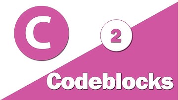 2-  ( Learn C Language ) Setup Environment  - Codeblocks
