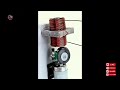 Free Energy 220V Generator Using 775 Motor, Copper Coil & Magnet Produces Unlimited Power! - DIY